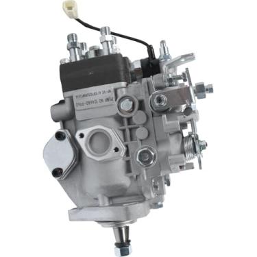 Imagem de Bomba de injeção de combustível compatível com motor diesel NISSAN TD27 104680-9960 16700-NA01A 16700NA01A VE4/10F1050RNP2614