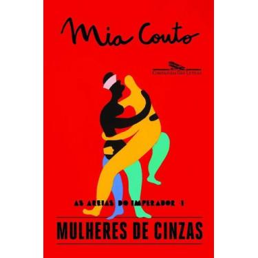 Imagem de Mulheres De Cinzas - CIA DAS LETRAS, Sortido