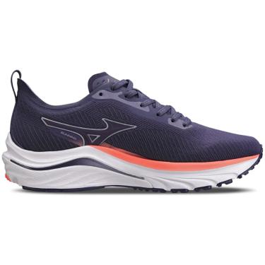Imagem de Tênis Mizuno Wave Superfast RSP - Feminino - Roxo