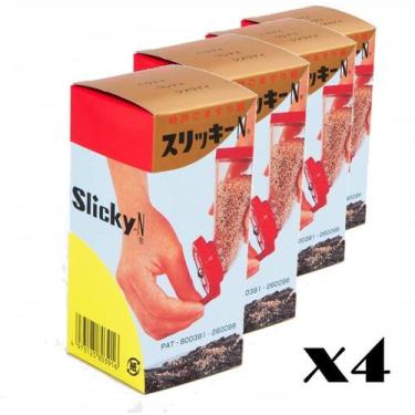 Imagem de Moedor De Gergelim Japonês - (Kit com 4) - Kakudai Sanngyou