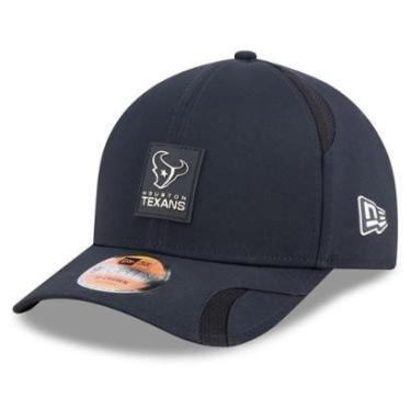 Imagem de BONE NEW ERA NFL25 SL 940MC HOUTEX OTC-Masculino