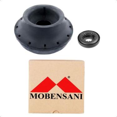 Imagem de Coxim Amortecedor Volkswagen Golf 1996 Ate 1998  Passat 1994 Ate 1997 