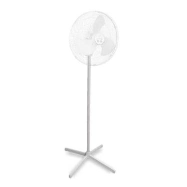 Imagem de Ventilador de Coluna Comercial 3 Pás Bivolt Q500c 50cm Qualitas