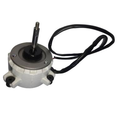 Imagem de Motor Ventilador Condensadora LG USUQ242CSG3