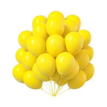 Imagem de Balões De Látex Laranja, Marrom E Vermelho De 10 E 12 Polegadas, 10, 2