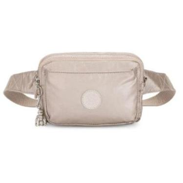 Imagem de Bolsa Kipling Abanu-Feminino