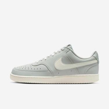 Imagem de Tênis Nike Court Vision Low V2 Masculino-Masculino