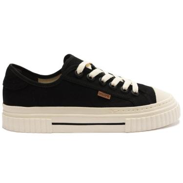 Imagem de Tênis Feminino Anacapri Casual Preto - C30590-Feminino