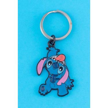 Imagem de Chaveiro Disney Stitch - BANDUP