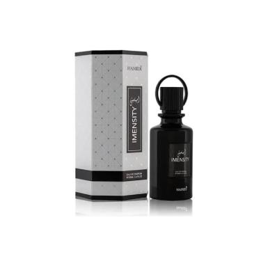 Imagem de Perfume Árabe Imensity Hamidi EDP Masculino de 100ml-Masculino