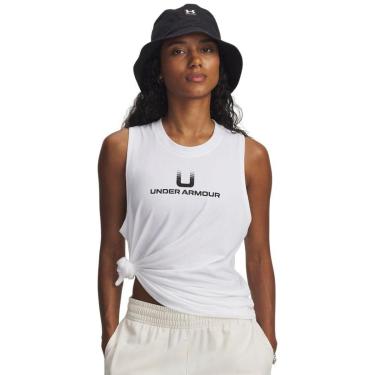 Imagem de Regata de Treino Under Armour Varsity U Feminina-Feminino