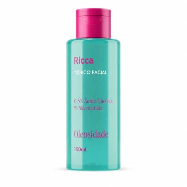 Imagem de Tonico Facial - Ricca