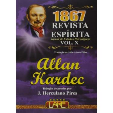 Imagem de Revista Espírita 1867, 3