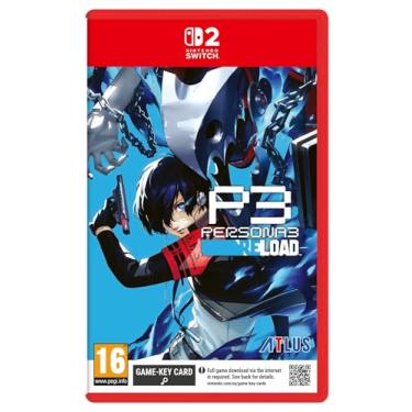 Imagem de Persona 3 Reload (Nintendo Switch 2)