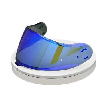 Imagem de Visor De Capacete De Motocicleta SHOEI Neotec3 CNS-3C De Alta Qualidad