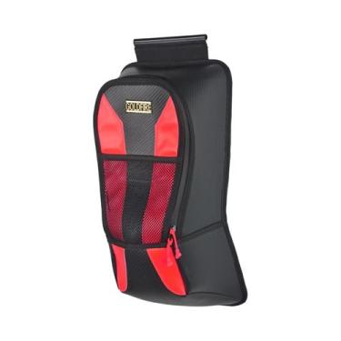 Imagem de Bolsa De Armazenamento Para Ombro E Assento Central Maverick X3 MAX Tu