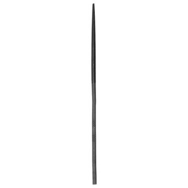 Imagem de Lima Agulha Triangular Para Desbaste E Corte 2 160mm Worker