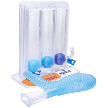 Imagem de Respiron Classic Aparelho para Fisioterapia Respiratória - Ncs