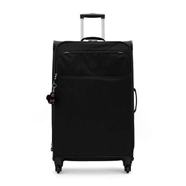 Imagem de Kipling Parker Large Rolling Luggage Black Tonal