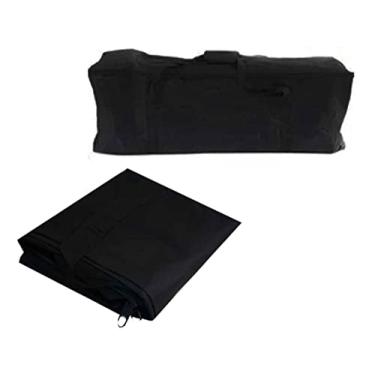 Imagem de Bolsa Bag Case Para Softbox Tripé Nylon Iluminação Estúdio