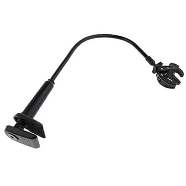 Imagem de Baoblaze – Suporte para secador de cabelo e mesa de cuidados para cães e animais de estimação – Preto, conforme descrito