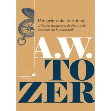 Imagem de Peregrinos Da Eternidade