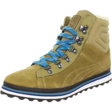 Imagem de PUMA Bota de neve feminina City P WN's-W, Bronze antigo, 5.5