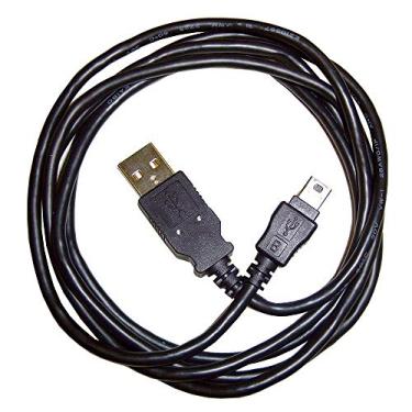 Imagem de Cabo I-Concepts para Conexão e Carga USB - 78447