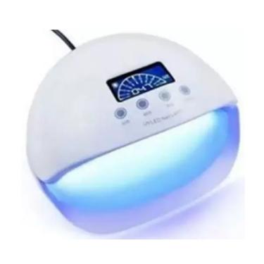 Imagem de Cabine de Unha 50w Com 24 Leds