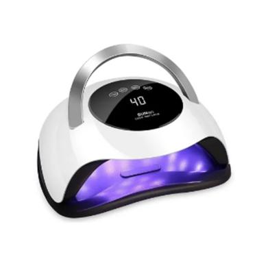 Imagem de Cabine Unha 120w 45 Leds