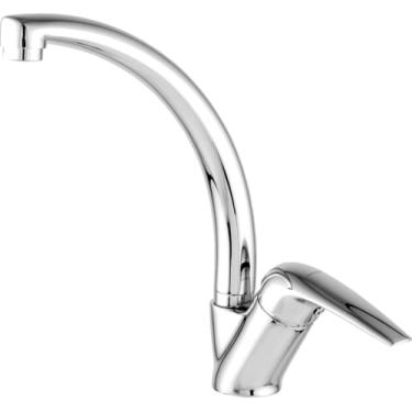 Imagem de Misturador Monocomando Cozinha Bancada Marchezan Fênix Arejador Fixo 43312