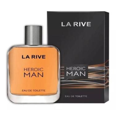 Imagem de Perfume La Rive Heroic Man 100ml Edt