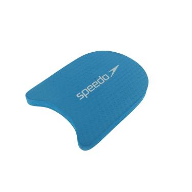 Imagem de Prancha de Natação Infantil, Speedo, EVA Leve e Alta Flutuabilidade, Treinamento Aquático - Azul