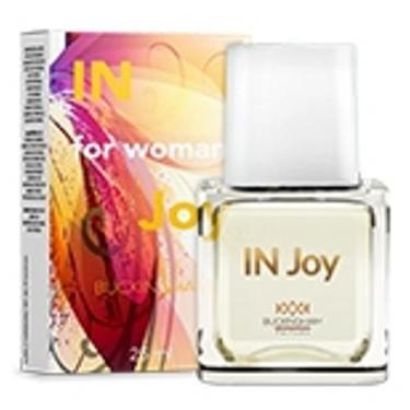 Imagem de Perfume In Joy - 25ml - Bluckingham