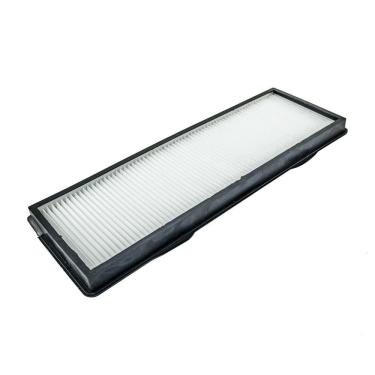 Imagem de Filtro do Ar Condicionado G360 G380 G400 G420 G440 P250 P360 R440 R470 R500 - Racor - RAC-0001