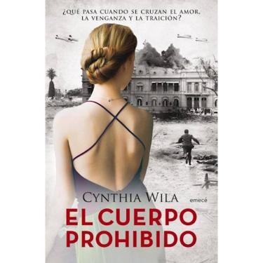 Imagem de El Cuerpo Prohibido