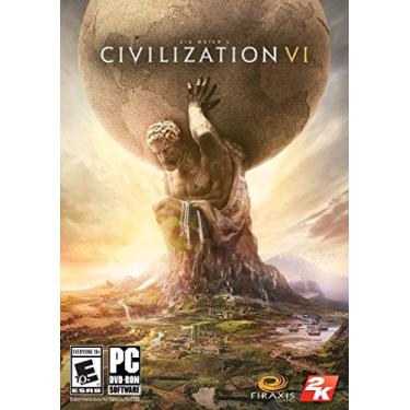 Imagem de Sid Meier's Civilization VI - PC