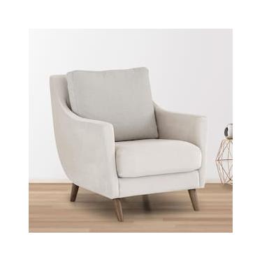 Imagem de Poltrona Herval Zeus - Bege