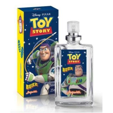 Imagem de Jequiti Toy Story Buzz Colônia Infantil 25 Ml