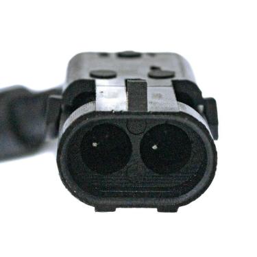 Imagem de Válvula Soleinoide Parada Agco Tratores A650 A750 A750F A990 BM85 BM100 BM110 BM125 BH120 BH135 Isuzu Motores 12V 2Pinos