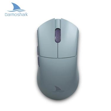 Imagem de Darmoshark-mouse para jogos m3pro 4khz  sem fio  bluetooth  3 modos  26kdpi  tc  para computador