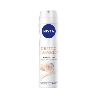 Imagem de Nivea Clear Skin Desodorante Aerosol 150ml