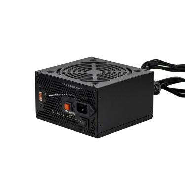 Imagem de Fonte Atx Sate 500w Live Rgb Bivolt PRO-590