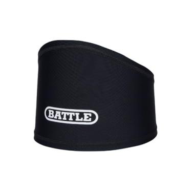 Imagem de Battle Skull Wrap – Faixa de cabeça com controle de suor sob o capacete – Faixa de cabeça com absorção de umidade – Acessórios de alto desempenho para futebol e esportes de alta intensidade, a partir