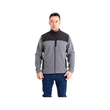 Imagem de Jaqueta Invictus Fleece Snow-Masculino
