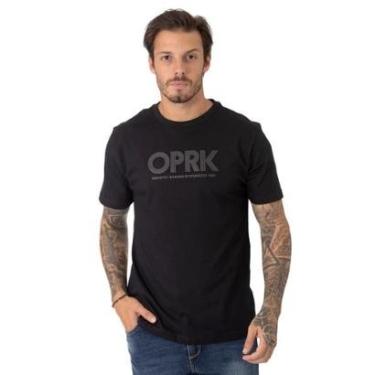 Imagem de Camiseta Masculina Operarock Classic Basic-Masculino