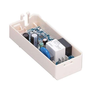 Imagem de Placa de Controle Bivolt para Freezer Brastemp - W10678918
