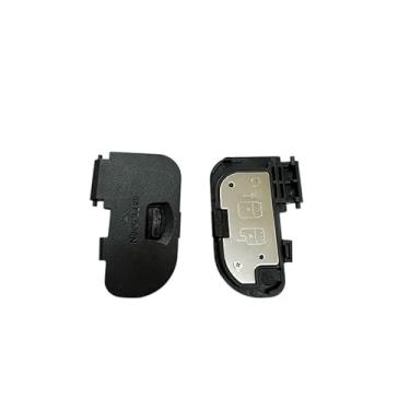 Imagem de YOYO-TAINEW Para Canon EOS 90D Capa de compartimento de bateria acessórios de reparo de câmera