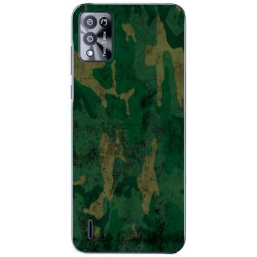 Imagem de Capa Adesivo Skin161 Verso Para Positivo Twist 5 Max S650