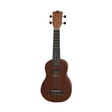 Imagem de Ukulele marquês soprano - uks 140 mgsac